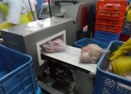 metal detector image