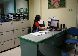 Romac Services and Trading Company Incorporated